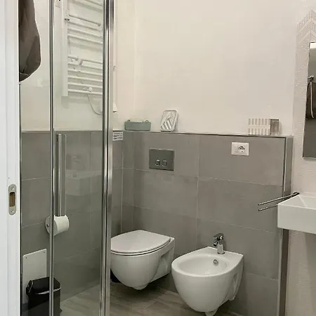 Karalis Loft Appartement