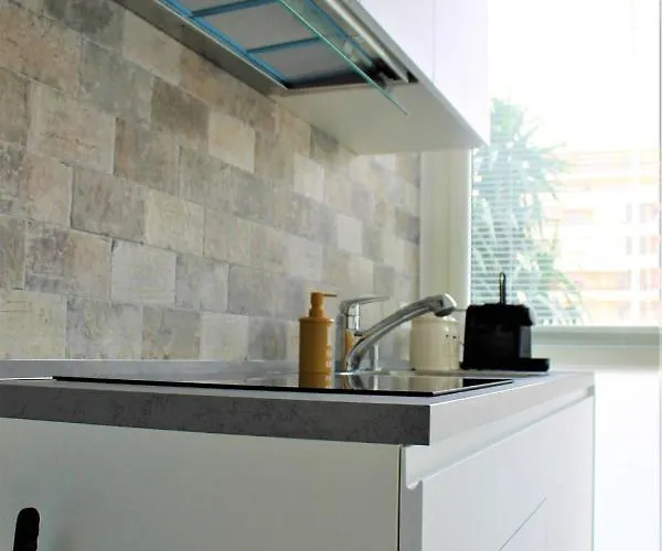 Apartament Karalis Loft