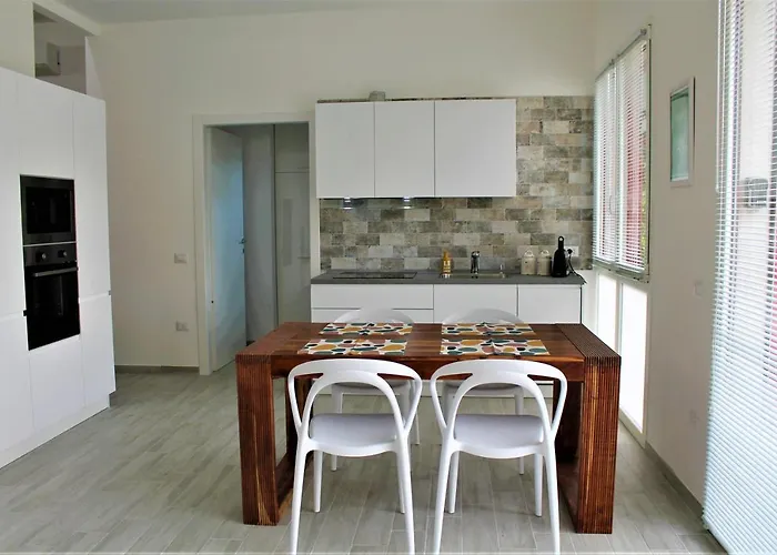 Apartament Karalis Loft Cagliari