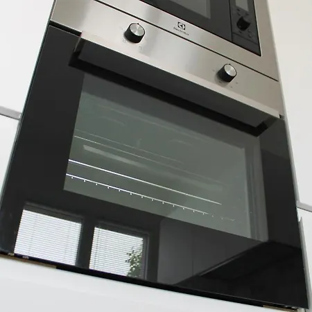 Karalis Loft Apartment