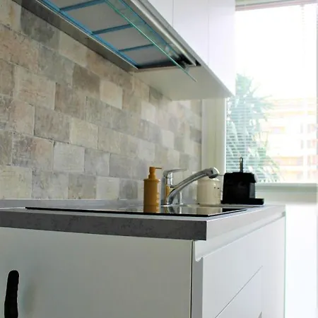 Apartment Karalis Loft