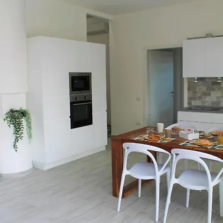 Lägenhet Karalis Loft *