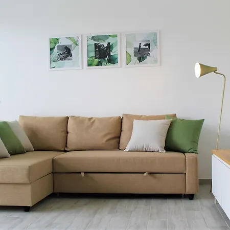 Karalis Loft *