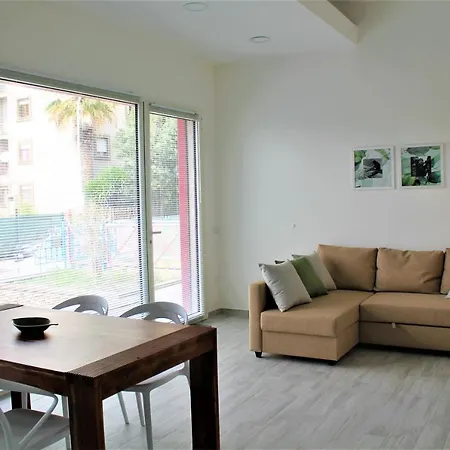 Karalis Loft Lägenhet