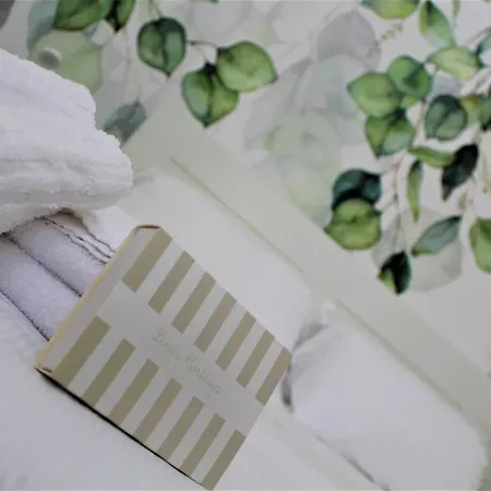 Lägenhet Karalis Loft *