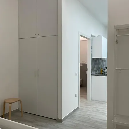 Karalis Loft Lägenhet *