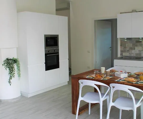 Apartman Karalis Loft *