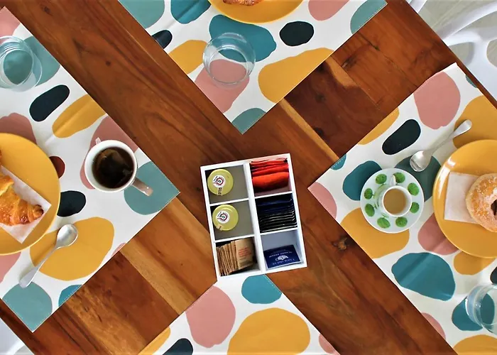 Karalis Loft Apartamento Cagliari