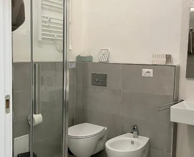 Karalis Loft Apartamento